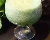Foto langkah ke 5 dari resep Jus sawi nenas.