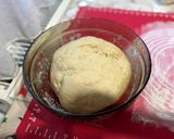 Egyszerű zsemle házilag 🥖 recept fázis 3 fotója