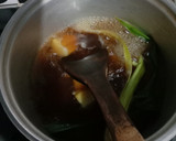 Foto langkah ke 3 dari resep Bandrek Susu Jahe.