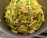 काजू परवल भाजी (Kaju Parwal Bhaji Recipe In Marathi) रेसिपी स्टेप 5 फोटो