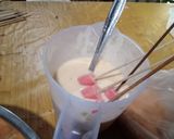 Foto langkah ke 3 dari resep Corn dog.