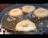 A picture of step 3 of 🍩Sugar Doughnuts🍩.