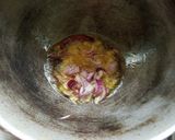 পেঁপের ডালনা(peper dalna recipe in Bengali) রেসিপি ধাপ - 2 ছবি