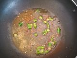 साबूदाणा खिचडी (Sabudana Khichdi Recipe In Marathi)