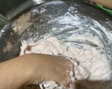 Foto langkah ke 4 dari resep Bakso Ikan Tenggiri Tanpa Telor (video).