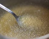 ♥開動with貓♥自製豆花_吉利丁版本的食譜步驟7照片