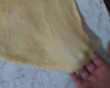 Foto del paso 6 de la receta: Strudel de espinaca