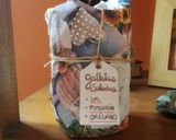 Foto del paso 9 de la receta: Galletitas Saladas con Especias