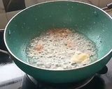 মঙ্গোলিয়ান প্রন (Mongolian prawn recipe in Bengali) রেসিপি ধাপ - 4 ছবি