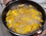 Foto langkah ke 5 dari resep Sayap Ayam Goreng Ketumbar.