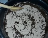 Foto del paso 3 de la receta: Turrón de quaker a la Geo🤩