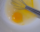 Foto del paso 2 de la receta: Budín integral de Naranja 🍊