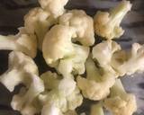 Gobhi 65 recipe step 1 photo