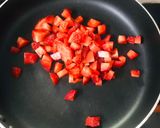 સ્ટ્રોબેરી ડેસર્ટ(Strawberry Dessert Recipe in Gujarati) રેસીપી સ્ટેપ1ફોટો