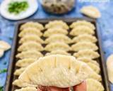 Chicken Chives Dumplings recipe step 1 photo
