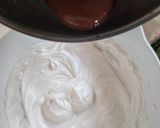 Foto del paso 2 de la receta: Mousse de chocolate amargo