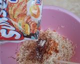Foto langkah ke 2 dari resep Martabak mie.