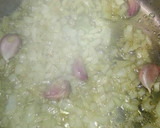 Foto del paso 1 de la receta: Guiso de alubias blancas con magro de ternera y cerdo