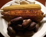 A picture of step 1 of Easy to eat.