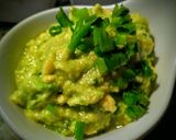 Foto del paso 2 de la receta: GUACAMOLE A Mi Manera...!