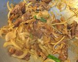 洋蔥炒牛肉的食譜步驟4照片