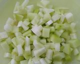 Foto langkah ke 1 dari resep Pastel Kulit Kebab.