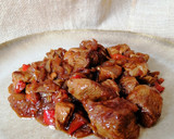 Foto del paso 9 de la receta: Pavo en salsa