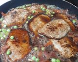 Foto del paso 5 de la receta: Lomo de cerdo a la Coca-Cola