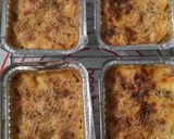 Foto langkah ke 13 dari resep Macaroni Double Cheese.