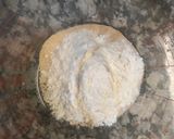 Foto del paso 1 de la receta: Rosca de Nutella