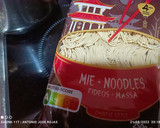 Foto del paso 2 de la receta: Udon con zanahorias, espárragos y erizos