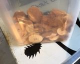 Une image de l'étape 3 de Bananes plantain aux épices cajun.
