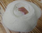 Foto del paso 1 de la receta: Sorrentinos Caseros Con Masa de Sémola y Relleno de verdura