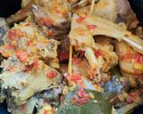 Foto langkah ke 3 dari resep Bebek balado endulita.