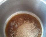 લાપસી (Lapsi Recipe In Gujarati) રેસીપી સ્ટેપ3ફોટો