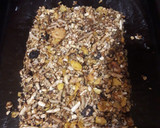 Foto del paso 3 de la receta: Barritas de cereal