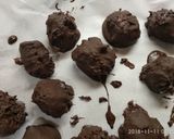 Foto del paso 6 de la receta Bombones de coco