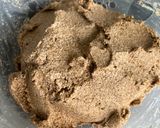 Foto del paso 1 de la receta: Pan de centeno