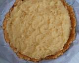 Cara Membuat Layered Jackfruit Tart_No Bake 8