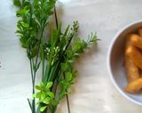 Foto langkah ke 7 dari resep Stik singkong.