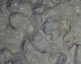 Virsli saláta recept fázis 3 fotója