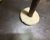 鹹光餅的食譜步驟5照片