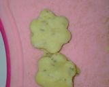 Foto langkah ke 5 dari resep Garlic Cheese Cookies.