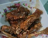 Foto langkah ke 6 dari resep Malbi Ayam Kampung.