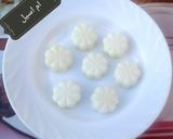 صورة لخطوة 1 من وصفة عصيدة الزبادي