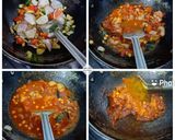 पेसरट्टू विथ अल्लम चटणी (pesarattu with allam chutney recipe in marathi) रेसिपी स्टेप 2 फोटो 