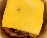 عکس مرحله 11 از دستور دوبل برگر ترند 🍔