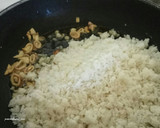 Foto langkah ke 2 dari resep Nasi Goreng CuTe (Cumi Pete).