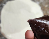 Foto del paso 16 de la receta: 🍰🍫Torta chocotorta 🍫🍰Felices 11 años Cookpad!!!! 🥂Por muchos, muchos más 🥂