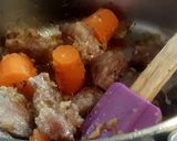 Foto del paso 6 de la receta: Estofado de carne